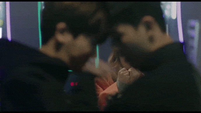 Review: Strong Woman Do Bong Soon_bromance