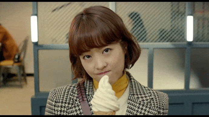 Review: Strong Woman Do Bong Soon_compras