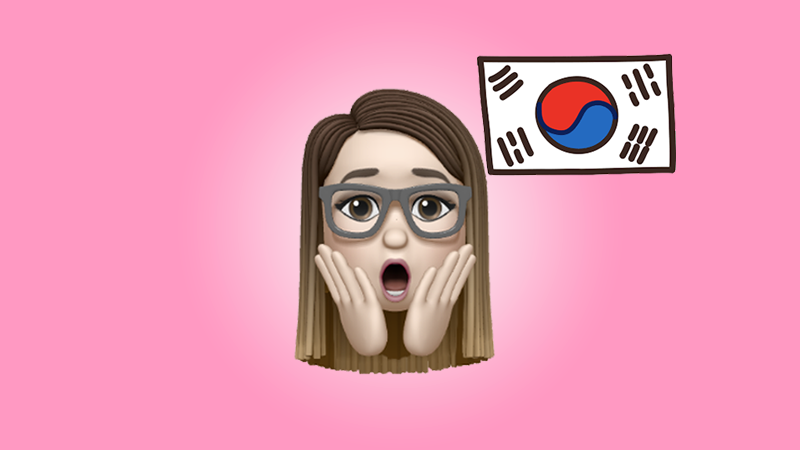 5 curiosidades que he aprendido viendo kdramas
