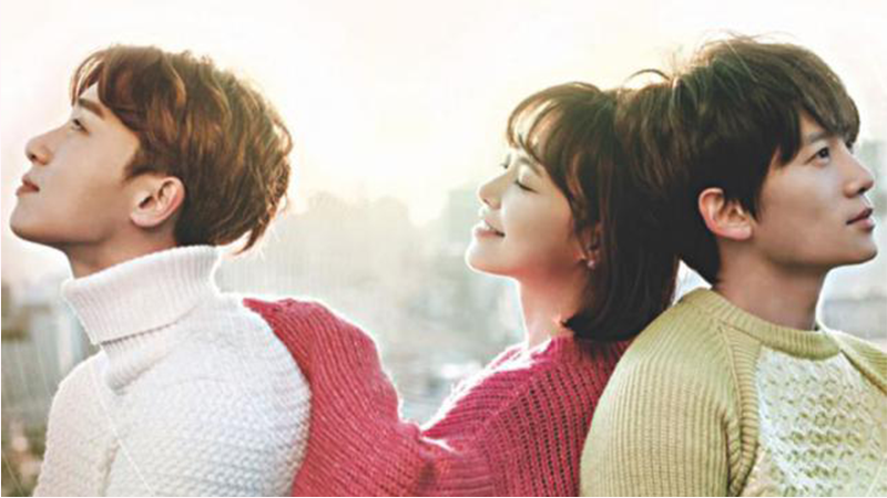 Primera impresión del kdrama: Kill me Heal me