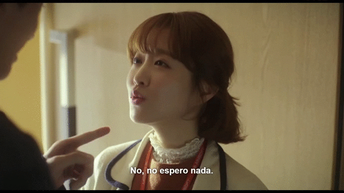 Review: Strong Woman Do Bong Soon_Kiss