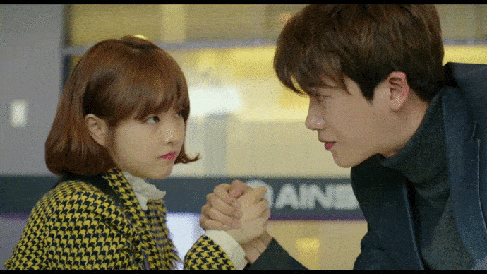 Review: Strong Woman Do Bong Soon_Pulso entre los protagonistas