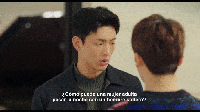 Review: Strong Woman Do Bong Soon_triángulo amoroso