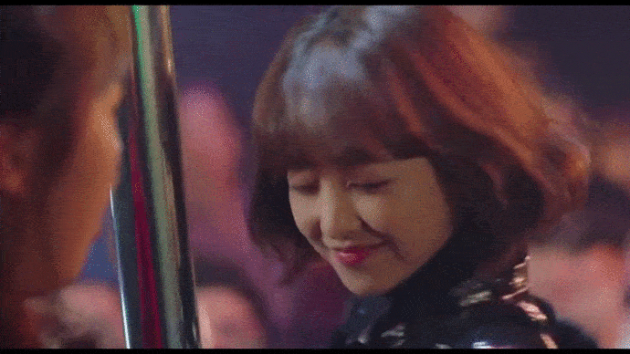 Review: Strong Woman Do Bong Soon_love sight