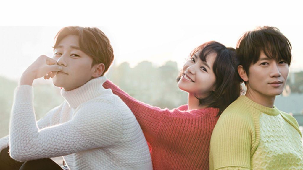 Kill me Heal Me portada
