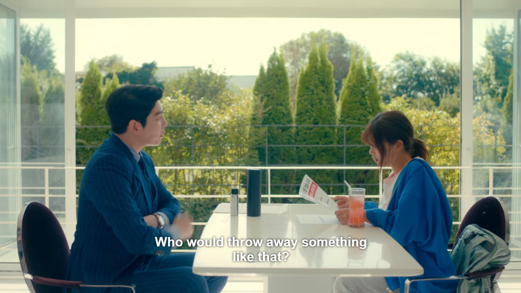 Portada de Clean with passion en kdramas poco conocidos en Netflix