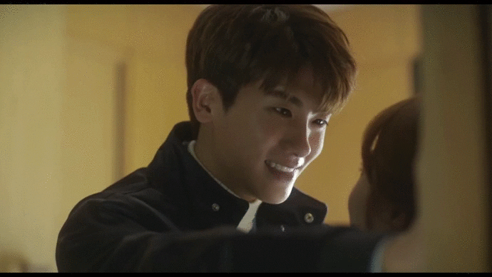 Review: Strong Woman Do Bong Soon_love
