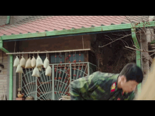 El kimchi en los Kdramas y la vida en Corea en Crash Landing On You