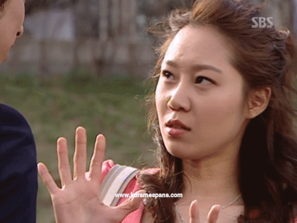 Review del kdrama Hello My Teacher - Na Bo Ri y Tae In