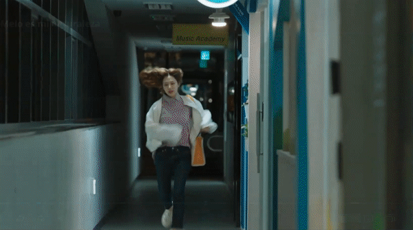 Reseña del kdrama Melo is my Nature