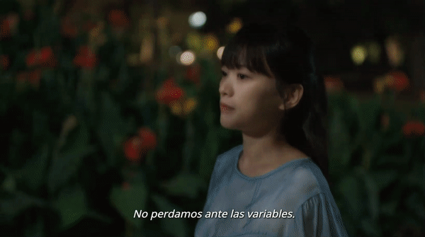 Reseña del kdrama Melo is my Nature - Forgiveness scene