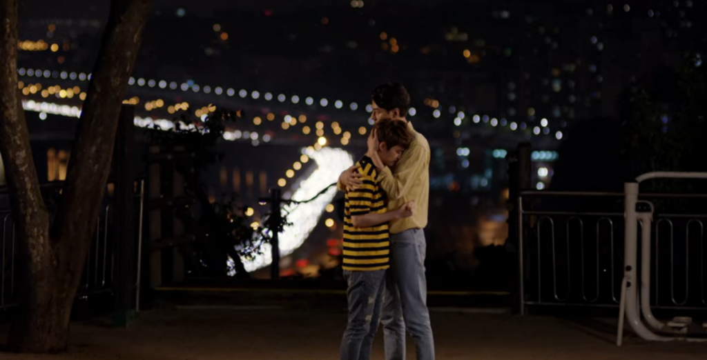 It's Okay Thats Love - DO y Jang Jae-Yeol	