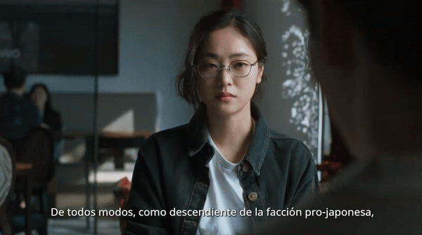 Reseña del kdrama Melo is my Nature
