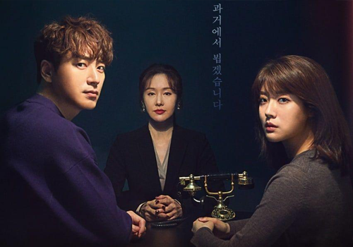 Mis kdramas vistos en enero - 365 repeat the year