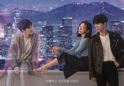 Mis kdramas vistos en enero - Holo My Love