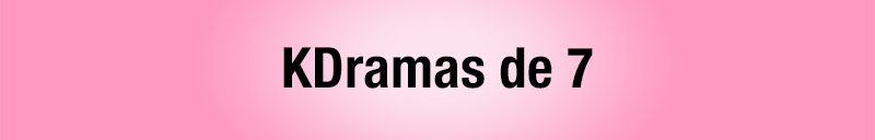 Todos los kdramas vistos - kdramas de notable