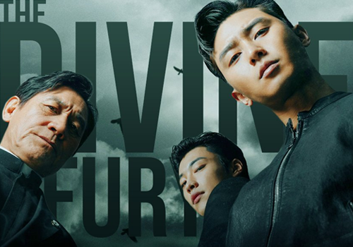Opinión Divine Fury