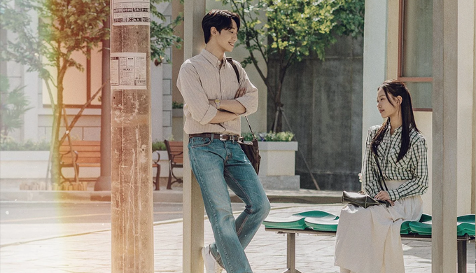 Estreno kdramas mayo 2021: Youth of May