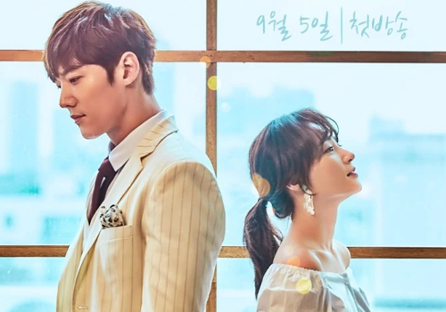 Mis kdramas vistos en marzo - devilish joy