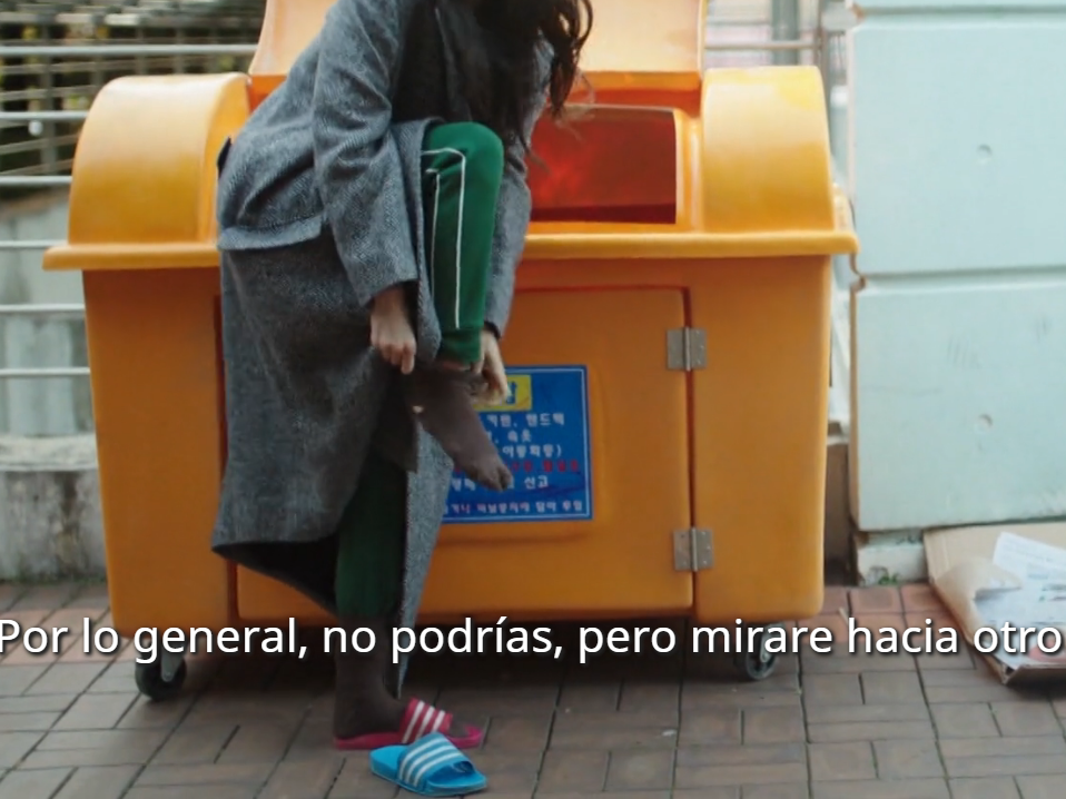 ¡KdramaTrivial! Adivina qué kdrama es (V)