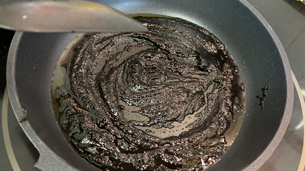Salsa chunjang jajangmyeon lista